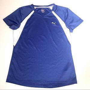 *NEW* KIDS-Puma jersey